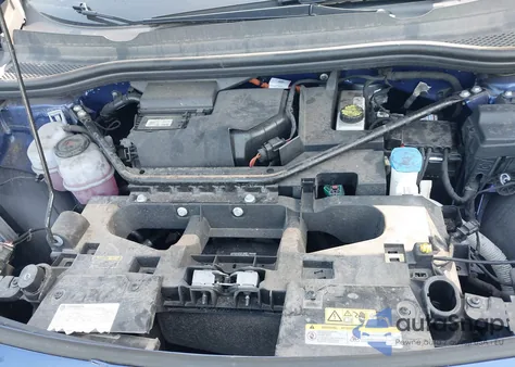 2021 Volkswagen Id.4 Pro S z USA, uszkodzony, nr VIN WVGTMPE23MP042496